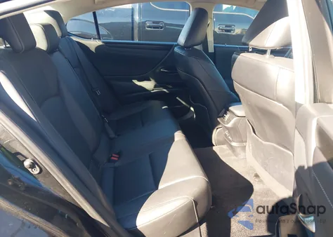 2022 Lexus Es Es 250 из США, поврежденный, VIN 58AD11D10NU008918